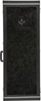 FENDER Deluxe Molded Acoustasonic® Case жесткий кейс для гитар Fender Acoustasonic