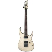 IBANEZ PREMIUM RG721FM-NTF - Электрогитара