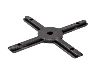 Anzhee PIXEL TUBE CONNECTOR A4 X-type - Соединительный элемент