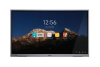 Hikvision DS-D5B86RB/B - Интерактивный дисплей 86", 4K, 20 точек