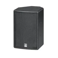 HK AUDIO IL 8.75 black Широкополосная настенная\потолочная акустическая система. Комплектация - 1x8"+1x0.75" коаксиал. Мощность RMS\Peak -100\300 Вт, чувствительность 102 дБ, Max SPL 126 дБ, диапазон воспроизводимых частот 70-19000 Гц, дисперсия 90x60), с
