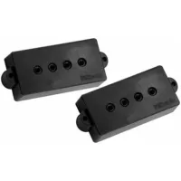 DIMARZIO DP123LBK - Звукосниматель