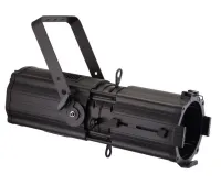 LED Profile ZOOM 200W/20-45, Профильный светодиодный прожектор Theatre Stage Lighting LED Profile ZOOM 200W/20-45