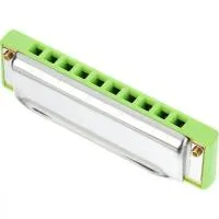 HOHNER Rocket Amp 2015/20 C - Губная гармоника диатоническая