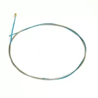Струна для виолончели Jargar Blue J32M Ре (D)