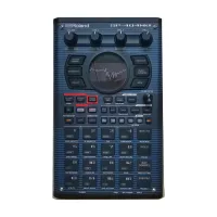 Xpowers Design SP-404 MKII Oberheim DMX style - Накладки для DJ-оборудования