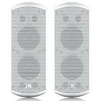 Turbosound IMPACT TCI53-TR-WH - Встраиваемая настенная акустика
