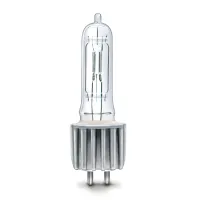 PHILIPS 7008 750W/HEAT SINK 230V 1CT/10  лампа галогеновая, срок службы 300 часов