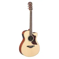 YAMAHA A3R электроакустическая гитара Natural