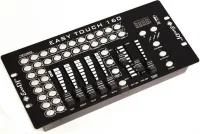 EURO DJ Easy Touch 160 - Световой DMX пульт