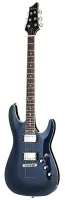 Schecter C-1 STANDARD DMB Гитара электрическая, 6 струн, корпус махогани, гриф клен, лады 24 Medium