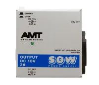 PPSM18 SOW PS Первичный модуль питания AC/DC-18V, АМТ Electronics
