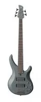 Yamaha TRBX 305 MGR  5 стр. бас-гитара, корп. -красное дер. , гриф-клен/ крас. дер. , Performance
