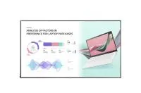 Дисплей LG 75UH5J-M UHD; 24/7; 500 кд/м2; К.мат.28%; webOS 6.0; Wi-Fi; 10+10 Вт; Режим видео-стены