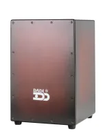 BD-02 Кахон, без пружины, Dadi