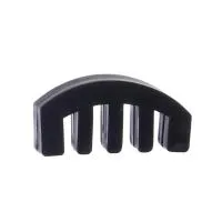 Сурдина для скрипки ANTONIO LAVAZZA VM BK 1/2 ПРЯМОУГОЛЬНАЯ