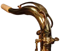 Эска для саксофона-тенор Forestone Classic Laquered