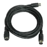 BXB EDC 1090- Y-образный кабель DIN8 – 2xDIN8 (розетка на 2 вилки) для соединения устройств конференц-системы BXB серии EDC