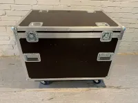 SNC17-1498 Кейс транспортировочный для коммутации, Safeincase