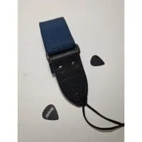 LS.P.C.012 Ремень для гитары, LionStraps