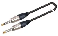 ROXTONE GJJ004/10 Инструментальный кабель MC003,JACK (RJ007S)-JACK (RJ007S),10м