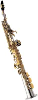 Саксофон-сопрано Yanagisawa S-WO37