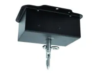 SHOWLIGHT M-400 Mirrorball Motor & plug, мотор для шара до 100см с кабелем и карабином, макс. нагруз, шт
