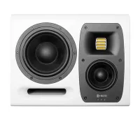 HEDD TYPE 20 MK2 R white 3х полосная акустическая система cо встроенным DSP процессором, технологией HEDD Lineariser; усилитель ICEpower 3 x 300 Вт; 120 dB; НЧ: 7" / СЧ: 4" / ВЧ: HEDD AMT; входы (аналог и цифровой): 2XLR + выход AES: XLR; gain: ± 12 dB; д