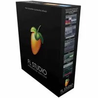 Image-Line FL Studio 20 Producer Edition - Софт для студии