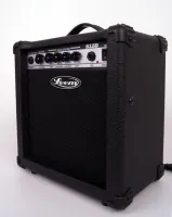 Leem S15B - Комбо для бас-гитар