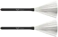 Vater VWTS Brush Standard щётки проволочные, невыдвижные
