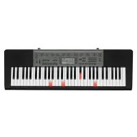 LK-240 Синтезатор с подсветкой клавиатуры 61 стандартная клавиша Casio
