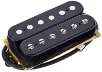 DIMARZIO EVOLUTION BRIDGE DP159BK звукосниматель для электрогитары, хамбакер, цвет чёрный