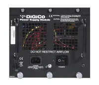 Digico mod-sd7-psu - блок питания для цифровой микшерной консоли sd7