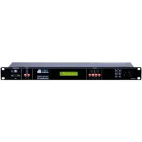DB TECHNOLOGIES DSX2040 - Контроллер