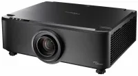 Лазерный проектор Optoma ZU720T DLP