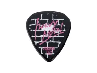 GP-69-8/075 Celltex Heavy Metal Медиаторы 50шт, толщина 0.75мм, Pickboy