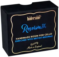 HR21CDX Reserve21 Канифоль для виолончели, Hidersine
