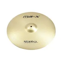 Istanbul agop 18" ms-x crash ride  тарелка crash ride