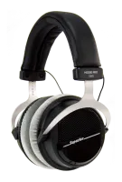 Superlux HD330PRO-150 - Полуоткрытые наушники 150 Ом