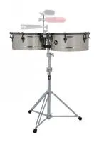 LP LP1415-EC тимбалес 14"/15" со стойкой