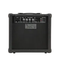 Shinobi YX-15 гитарный комбоусилитель