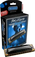 Губная гармоника Hohner Pro Harp 562/20 MS Ре-бемоль-мажор (Db)