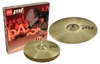 Paiste pst3 essential set  (14"/ 18")