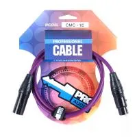 CMC-1E, Коммутационный шнур PROAUDIO CMC-1E