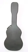 WECG Кейс эконом для классический гитары. Lutner