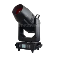 Anzhee H700 BSWF CMY - Cветодиодный вращающийся прожектор "голова"