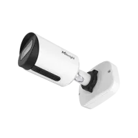 MS-C8164-SPD, цилиндр, Mini, 8Мпикс, 0.01лк, f=2.8мм, IP67, IK10