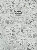 MusicSales CH84205 - EINAUDI LUDOVICO ELEMENTS PIANO SOLO BOOK