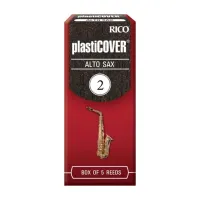 RICO RRP05ASX200 - трости для альт саксофона  - 2, (5шт)